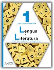 LIBRO DIGITAL 1º ESO ANAYA