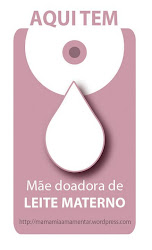 Campanha Doação de Leite Materno 2011