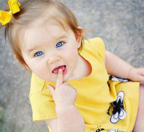 HD WALLPAPERS: Lovely Babies