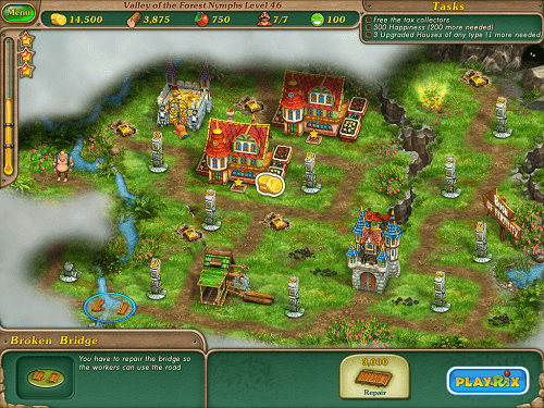 Download Royal Envoy 2 (2015) PC Full Version