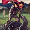 Dragon Chivalry: Salvation of the Princess