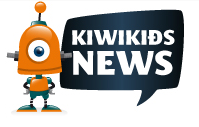 Kiwi Kids News