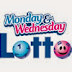 Monday & Wednesday Lotto (AUS) Draw 3429