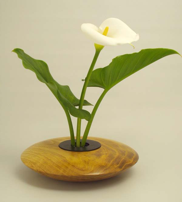 Ikebana Vase