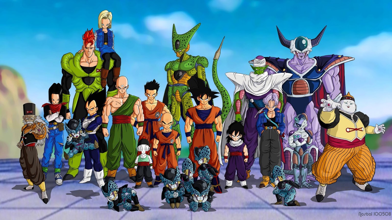 dragon ball super episode 2 online anime world