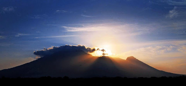 Journal Kinchan: Gunung Baluran (2)