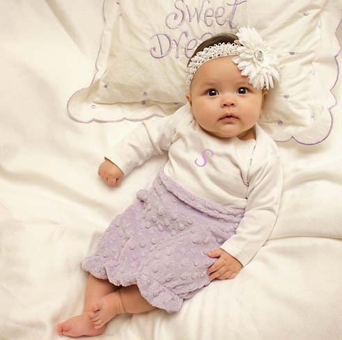 HOT ACTRESS: Fashion Trends For Babies 2013