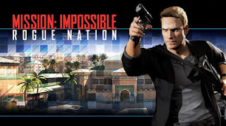 Mission Impossible: RogueNation V1.0.2 MOD Apk + Data-cover