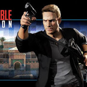 Mission Impossible: RogueNation V1.0.2 MOD Apk + Data Terbaru