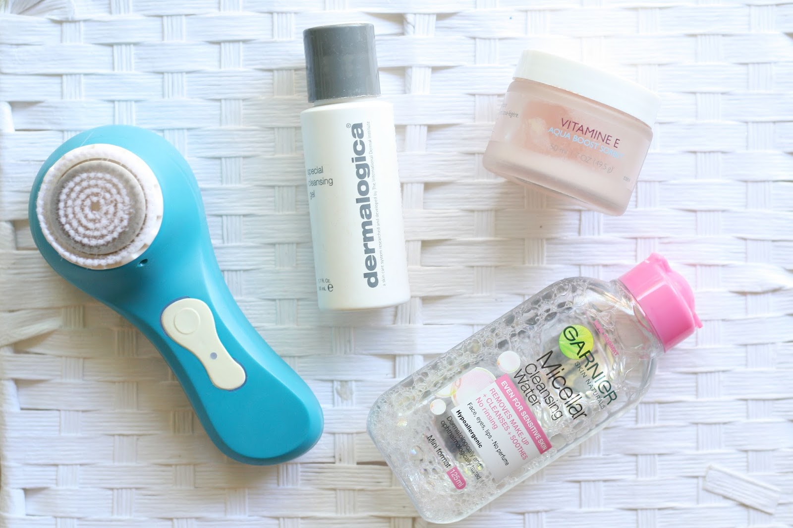 BEAUTY Current Skincare Favourites. Leanne Marie. Bloglovin’