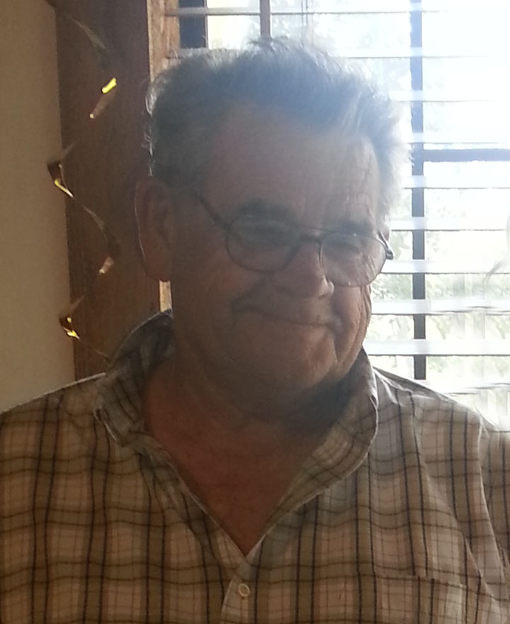 Evans Funeral Homes Obituaries Richard Walden