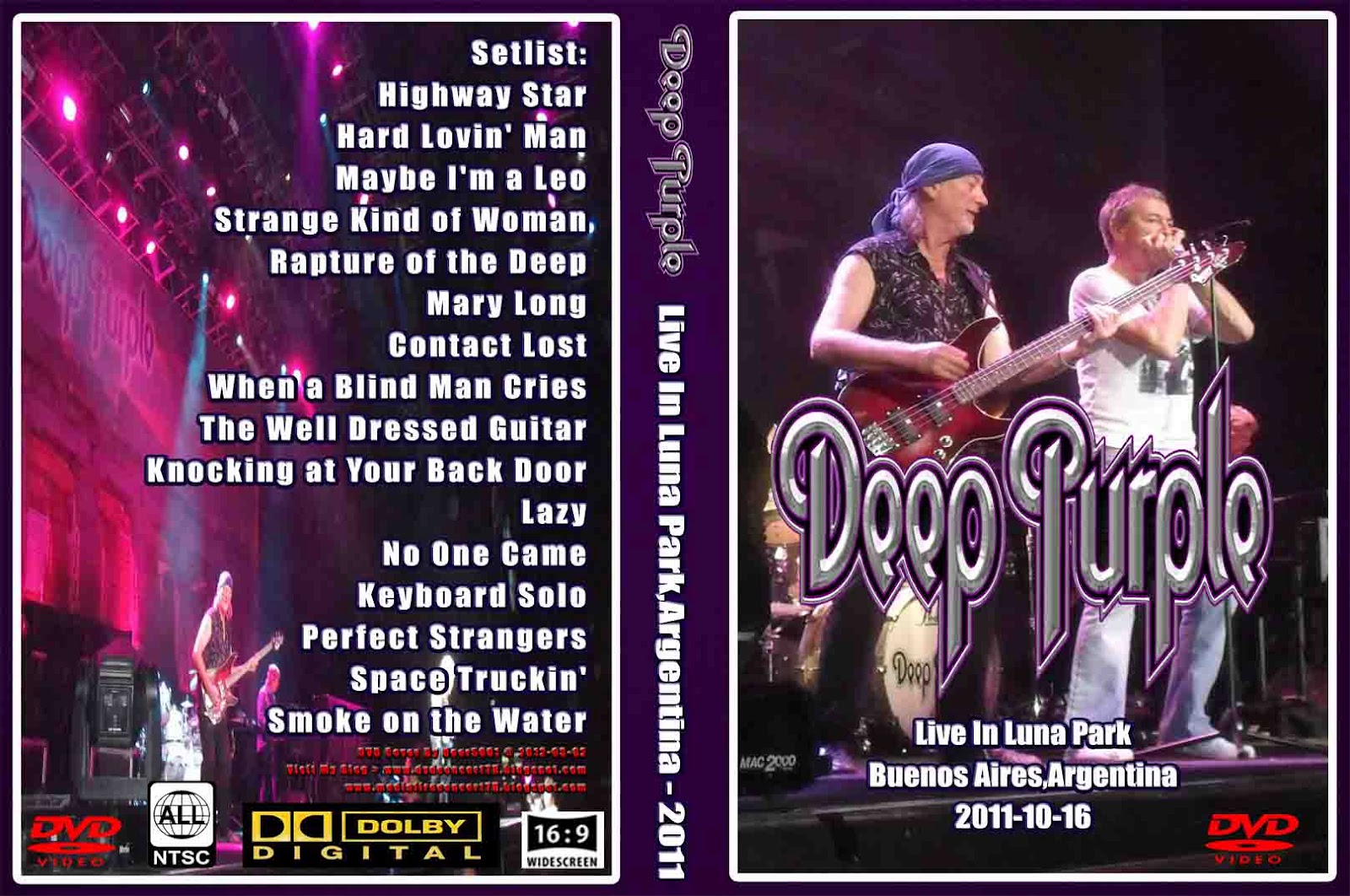 dream theater live at luna park dvd  free