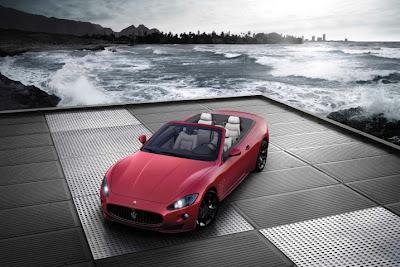 Maserati+grancabrio+sport+2011