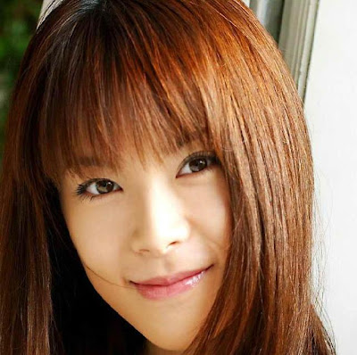 Pretty Girls: Maria Takagi