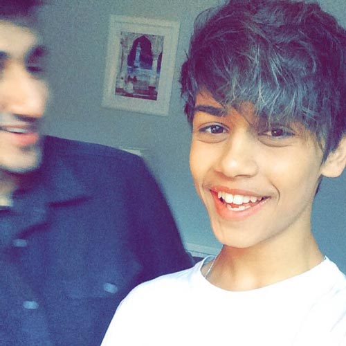 Instagram J Harris | Foto Bugil Bokep 2017