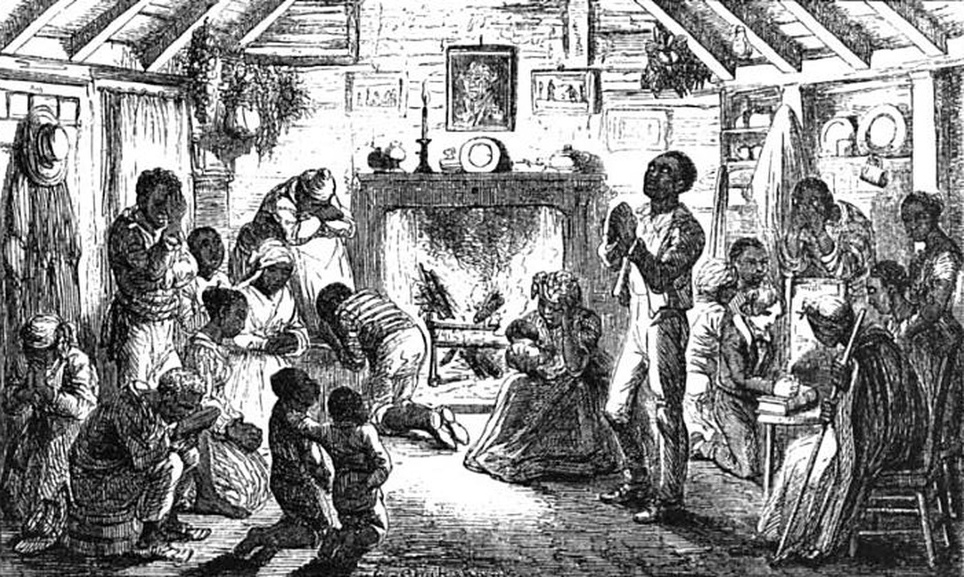 Uncle Tom