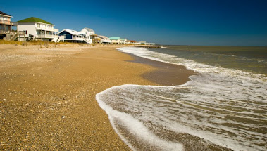 Beach Front