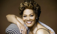 Dionne Warwick