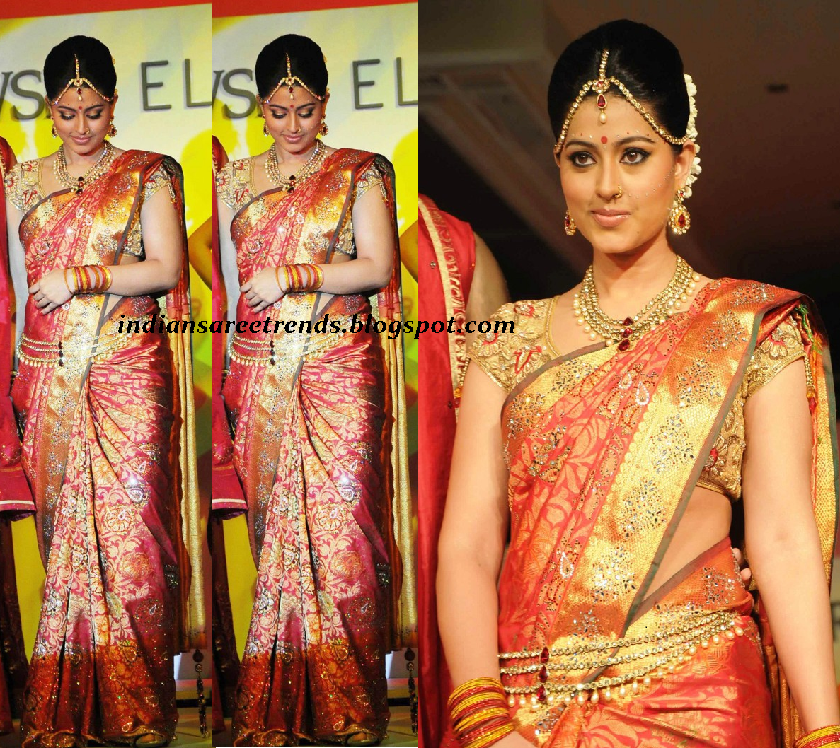 and Latest blouse sarees  for Designer Sarees Traditional designs