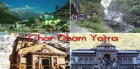 Char Dham Yatra