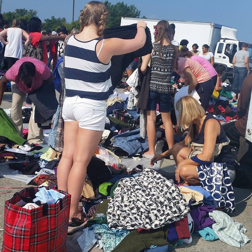 Events Back by Popular Demand Consignment 1 Sale (RECAP) Two