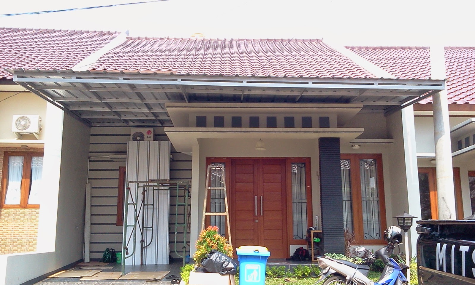 Jasa Pembuatan Teralis Pagar Kanopi Dan Rumah Minimalis Malang Jasa Pembuatan Teralis Pagar Kanopi Dan Rumah Minimalis Malang