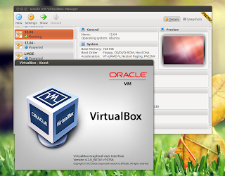 virtualbox 4.2