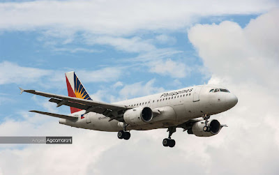 philippine airlines budget economy