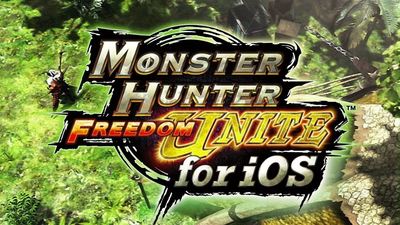 monster hunter 4 ultimate psp iso monster hunter 4 ultimate psp iso