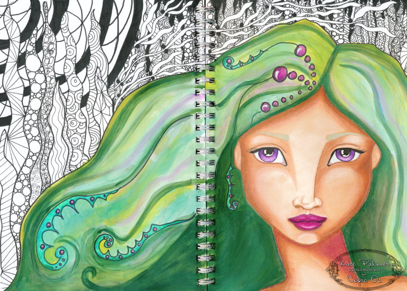 Doodle Art Introduction Jayce O Yesta