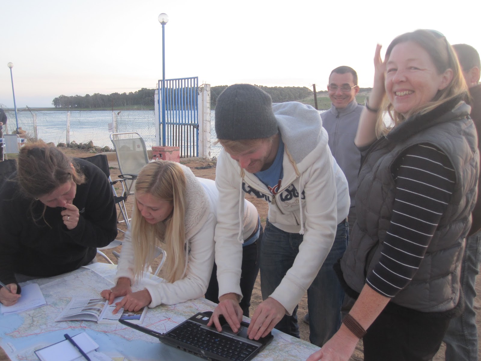 rencontres en camping car