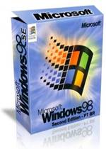 Microsoft Windows 98 SE