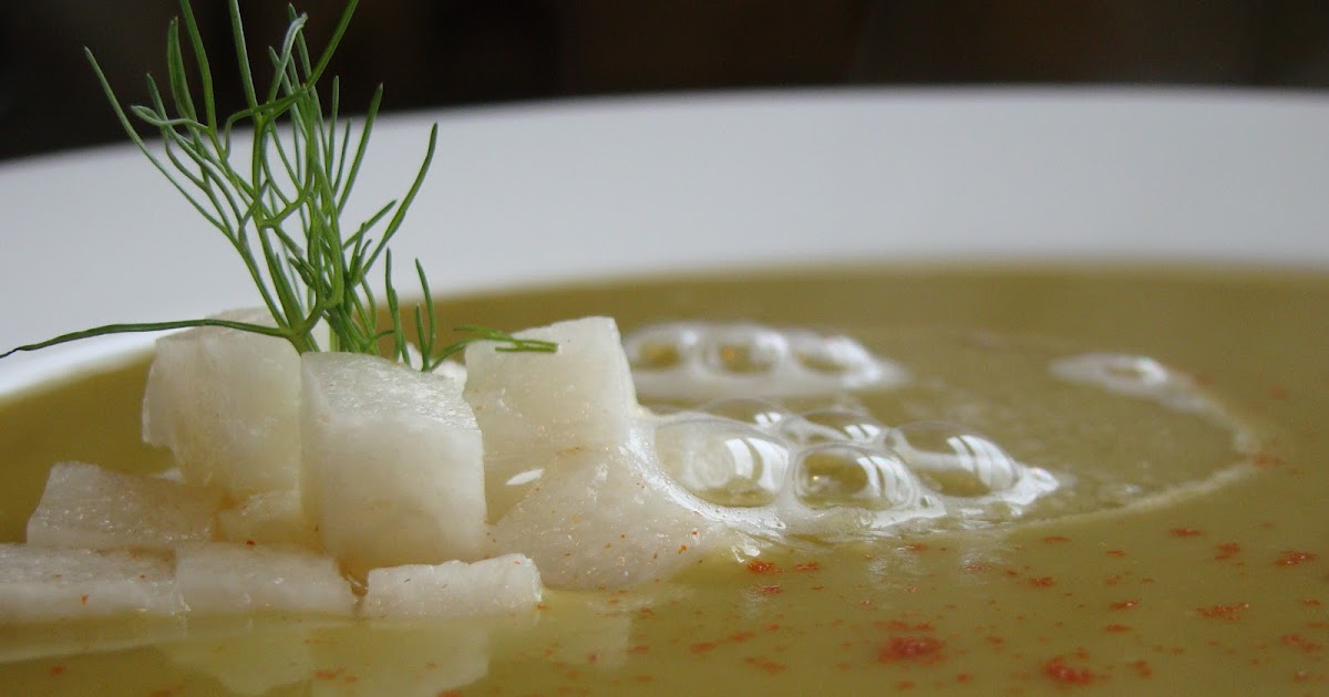 on the side What is the Soup Du Jour? It's the Soup of the Day. Mmmm