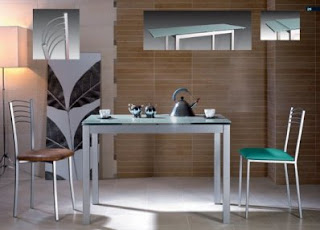 Decoración de interiores: agosto 2011