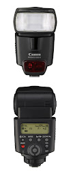 Canon Speedlite 430 EX II