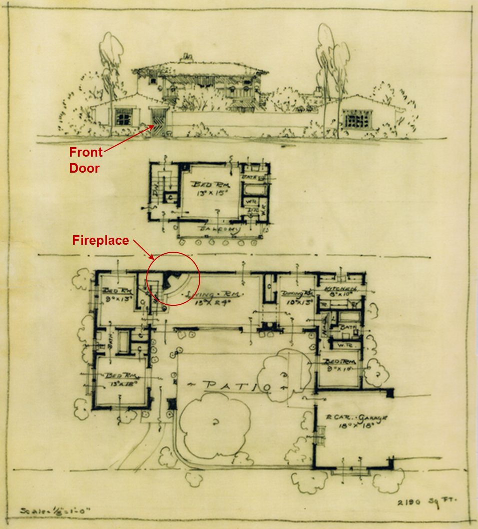 Discovering An Unknown Cliff May Home In San Diego 2 Comparing