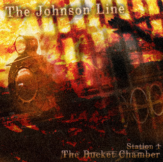 The Johnson Line: Station 1: The Bucket Chamber