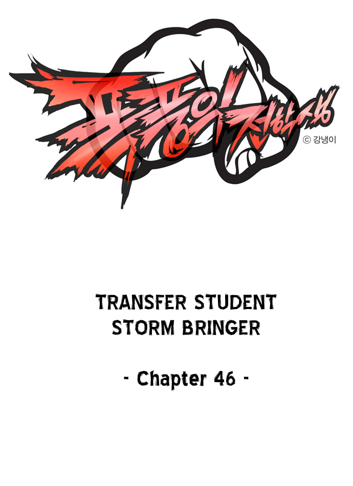 Transfer Student Storm Bringer chap 46 Trang 1 - Mangak.info Transfer Student Storm Bringer chap 46 Trang 1 - Mangak.info