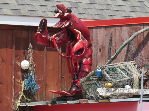 lobster