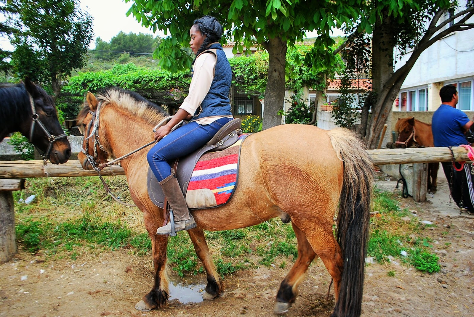 balade cheval 69