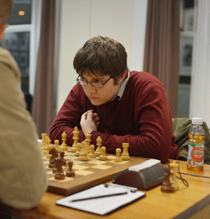 CHESS NEWS BLOG: : Qatar Chess Masters: Cool Upsets, Super  Website!