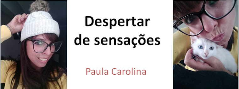 Despertar de Sensações