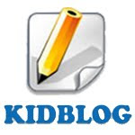 Visit Our Kidblog Site!
