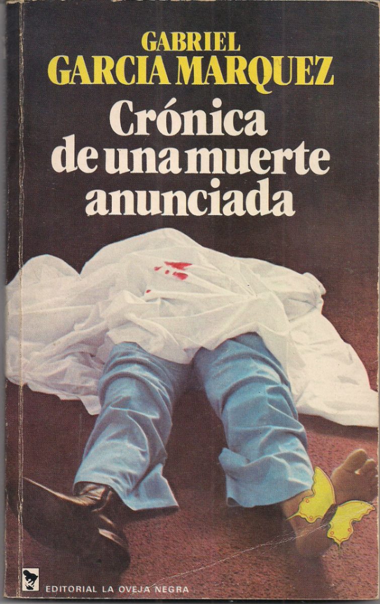 chronicles of a death foretold essay questions chronicles of a death foretold essay questions