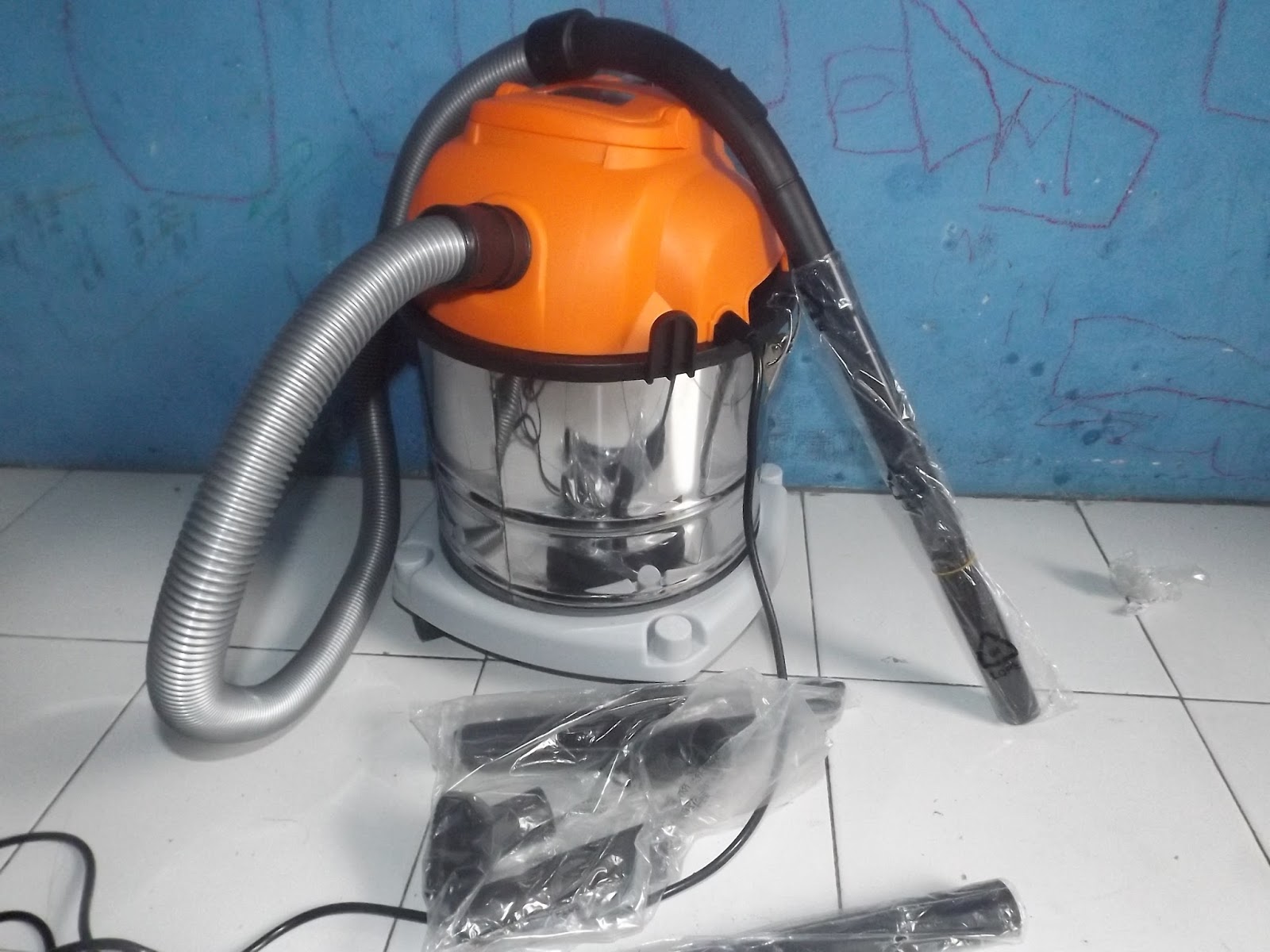 Inilah Perlengkapan Laundry Karpet Laundry Mesti Dimiliki