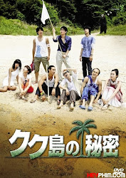 Bí Mật Đảo Coocoo