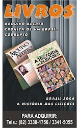 PUBLICAÇÕES