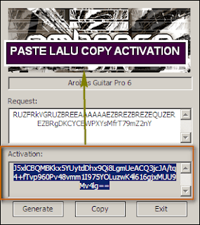 Embrace Keygen Guitar Pro 6 Activation Request Code