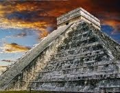 Chichen Itza