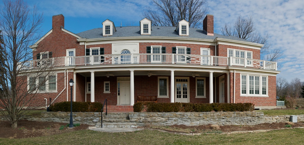 Eye On Cincinnati French Park